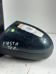 RETROVISOR LADO ESQUERDO NEW FIESTA 2013 À 2019
