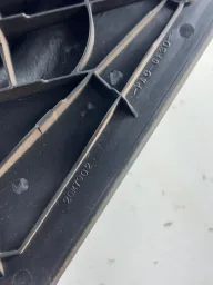RETROVISOR LADO ESQUERDO NEW FIESTA 2013 À 2019