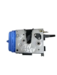 Fechadura Porta Traseira Esquerda Audi A3 98 a 05 A AR