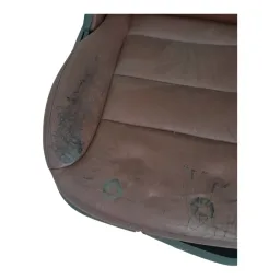 BANCO PASSAGEIRO AUDI A3 1997 A 2006 (COURO) (DETALHE)