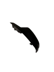 MOLDURA ACABAMENTO RETROVISOR INTERNO FASTBACK PULSE 100261309SX