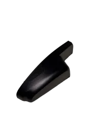 MOLDURA ACABAMENTO RETROVISOR INTERNO FASTBACK PULSE 100261309SX