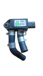 Sensor pressão turbina Kia Sportage 1.6 híbrida 2023 2024 20