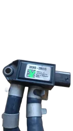 Sensor pressão turbina Kia Sportage 1.6 híbrida 2023 2024 20