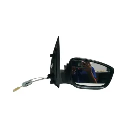 Retrovisor Manual S/Capa L/D Gol  G5 2009/11 272136040