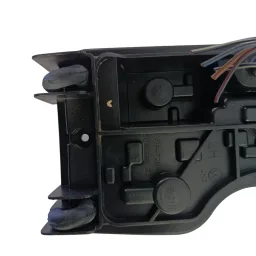 CIRCUITO SOQUETE LANTERNA ESQUERDA VW SAVEIRO G5 G6 09 A 16