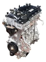 Motor parcial Toyota yaris 1.5 0KM 2024 2025