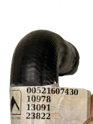 MANGUEIRA COM VÁLVULA AR QUENTE FASTBACK PULSE 00521607430