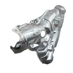 Defletor Calor Catalisador Nissan Kicks 2018 2019 2020 2021