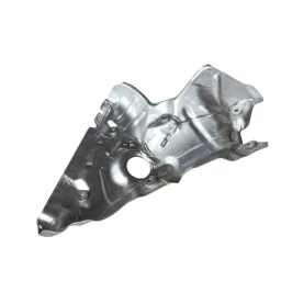 Defletor Calor Catalisador Nissan Kicks 2018 2019 2020 2021