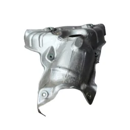 Defletor Calor Catalisador Nissan Kicks 2018 2019 2020 2021