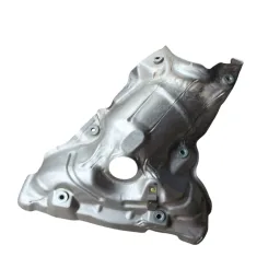 Defletor Calor Catalisador Nissan Kicks 2018 2019 2020 2021