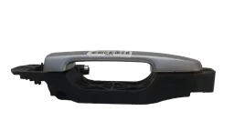 MAÇANETA EXTERNA TRASEIRA DIREITA TOYOTA HILUX 2005 A 2015