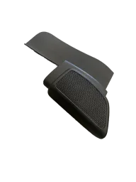 Moldura Direita Retrovisor Interno Ford Focus 2012 2013 2014