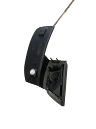 Moldura Direita Retrovisor Interno Ford Focus 2012 2013 2014