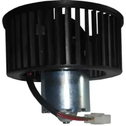 MOTOR AR FORÇADO FORD KA 97/13 FIESTA 96/02 COURIER 97/13