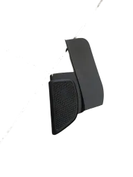 Moldura Direita Retrovisor Interno Ford Focus 2012 2013 2014