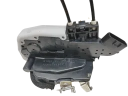 FECHADURA PTA DD FRONTIER 17/ SENTRA \13 MARCH VERSA TIDDA