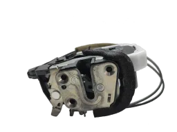 FECHADURA PTA DD FRONTIER 17/ SENTRA \13 MARCH VERSA TIDDA