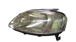 Farol Esquerdo Fox Space 2004 a 2010 Foco Simples