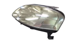 FAROL ESQUERDO FOX SPACE 2004 A 2010 FOCO SIMPLES