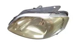 FAROL ESQUERDO FOX SPACE 2004 A 2010 FOCO SIMPLES