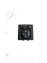 Botão Comando Retrovisor Esquerdo Outlander 2014 2015 2016