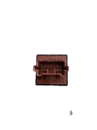 Botão Comando Retrovisor Esquerdo Outlander 2014 2015 2016