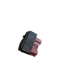 Botão Comando Retrovisor Esquerdo Outlander 2014 2015 2016