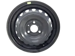 Roda Ferro Kwid Aro 14