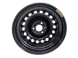 RODA FERRO KWID ARO 14