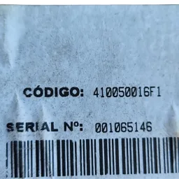 Módulo Interface Chevrolet S10 2017 2018 2019 2020