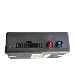 Módulo Interface Chevrolet S10 2017 2018 2019 2020