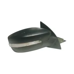 Retrovisor Manual L/D C/Pisca Saveiro Gol 2013/23 272136126