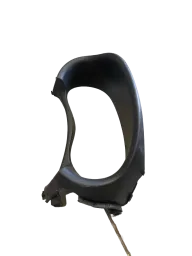 Moldura Painel Instrumentos Nissan Kicks 2018 2019 2020