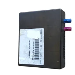 Módulo Interface Chevrolet S10 2017 2018 2019 2020