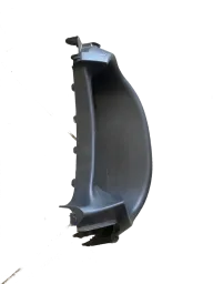 Moldura Painel Instrumentos Nissan Kicks 2018 2019 2020