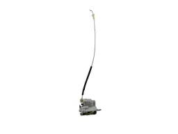 Fechadura Porta Dianteira Esq GM Celta Prisma 4p 2007 2013
