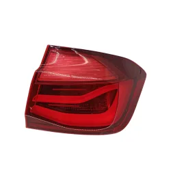 LANTERNA TRASEIRA DIREITA BMW 320I 328I 2016 2017 FULL LED