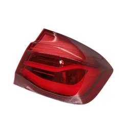 LANTERNA TRASEIRA DIREITA BMW 320I 328I 2016 2017 FULL LED