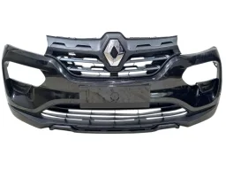 Parachoque Dianteiro Kwid 2023 2024 2025/..C/Detalhe