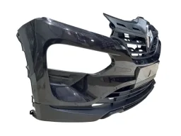 PARACHOQUE DIANTEIRO KWID 2023 2024 2025/..C/DETALHE