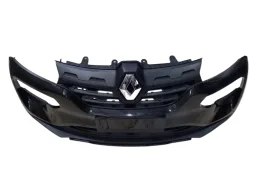 PARACHOQUE DIANTEIRO KWID 2023 2024 2025/..C/DETALHE