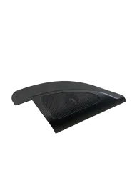 Moldura Interna Retrovisor Direito Hyundai Ix35 2012 2013 20