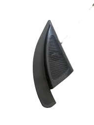 Moldura Interna Retrovisor Direito Hyundai Ix35 2012 2013 20