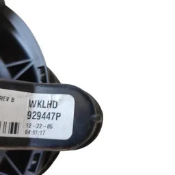 Motor Ar Ventilador Interno Jeep Commander 2006
