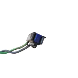 Motor Ar Ventilador Interno Jeep Commander 2006