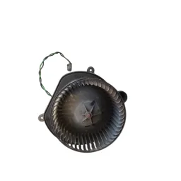 Motor Ar Ventilador Interno Jeep Commander 2006