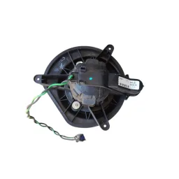 Motor Ar Ventilador Interno Jeep Commander 2006