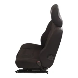 BANCO PASSAGEIRO VOLVO C80 1999 (COURO) (DETALHE)